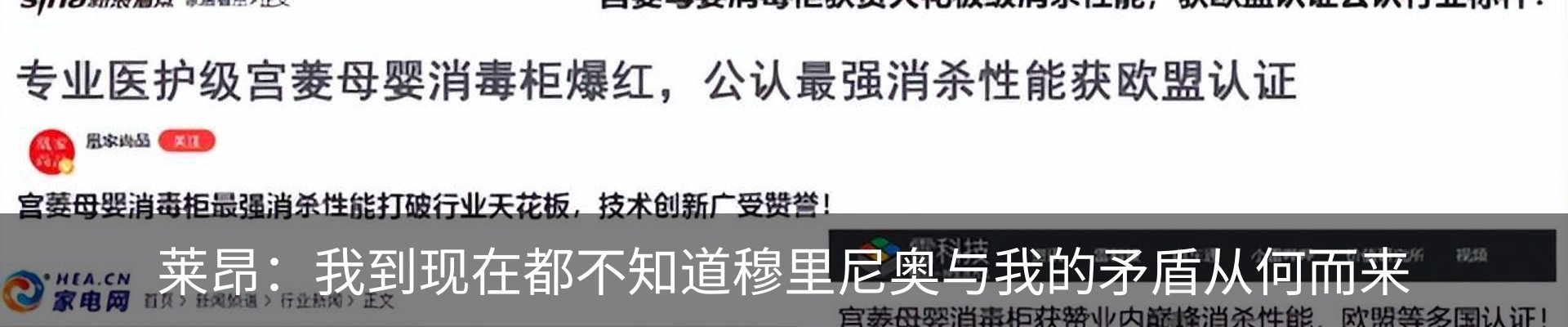新闻动态