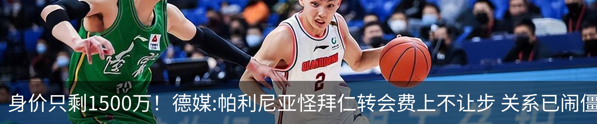 新闻动态